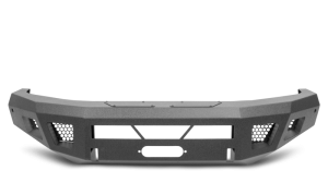 Toyota Tundra Front Bumper - Body Armor 4x4 - Eco Series Winch Bumper - `14-`19